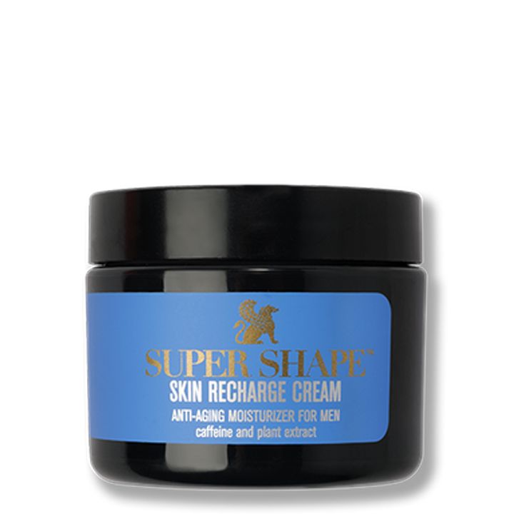 Baxter of California Super Shape Skin Recharge Cream