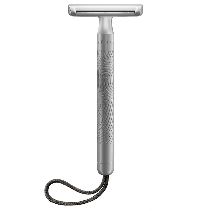 Mühle Sicherheitsrasierer Begleiter