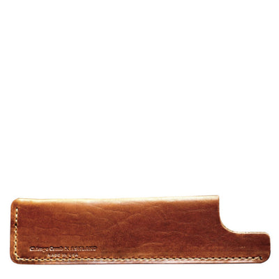Image of product Comb Case Medium – Brown