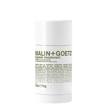 Malin+Goetz Bergamot Deodorant Stick 