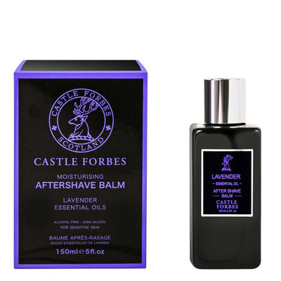 Bild von Aftershave Balm – Lavender