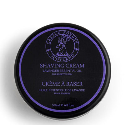 Bild von Shaving Cream – Lavender