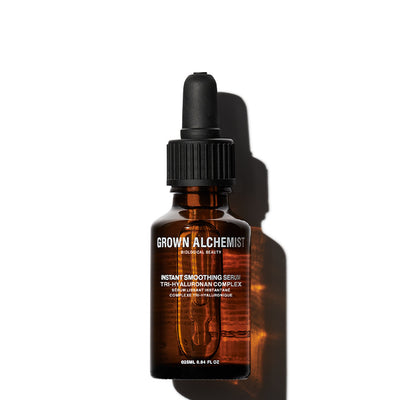 Bild von Instant Smoothing Serum