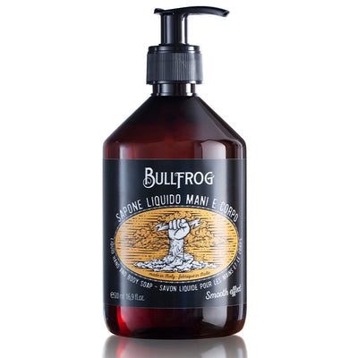 Bild von Liquid Hand & Body Soap