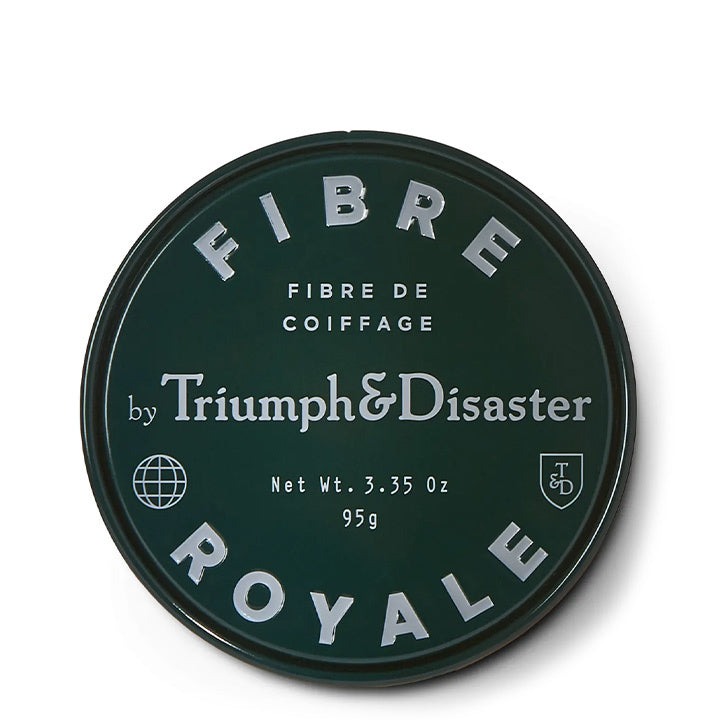 Triumph & Disaster Fibre Royale 