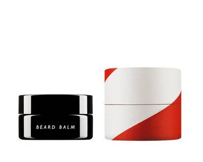 Bild von Beard Balm