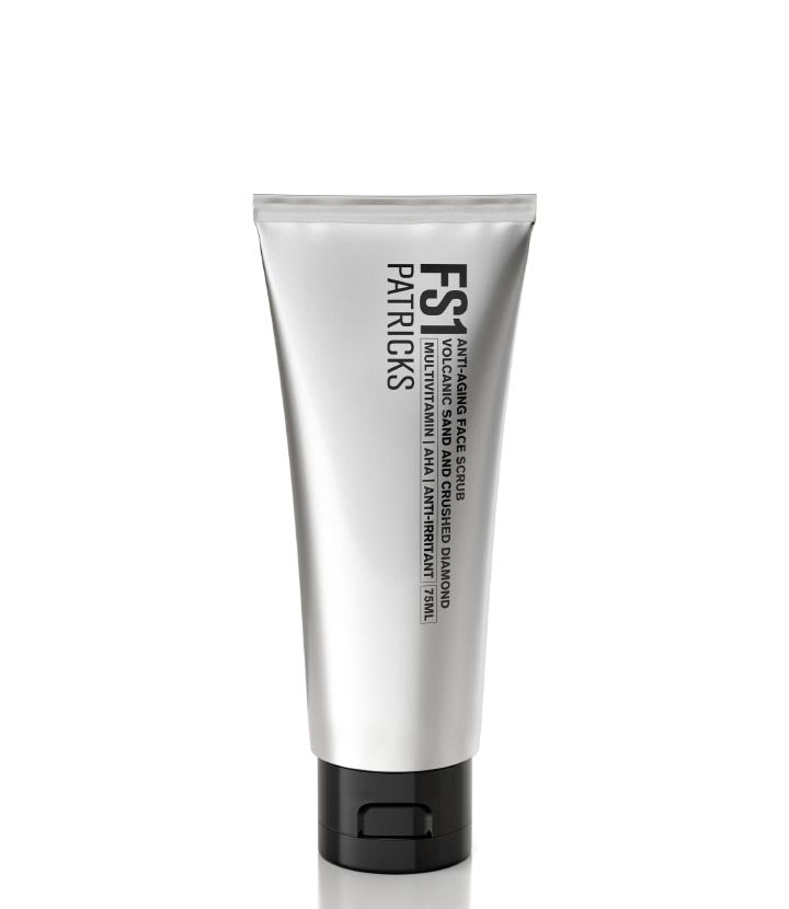 Patricks FS1 Anti-Aging Gesicht Peeling