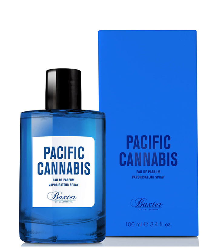 Image of product Eau de Parfum - Pacific Cannabis