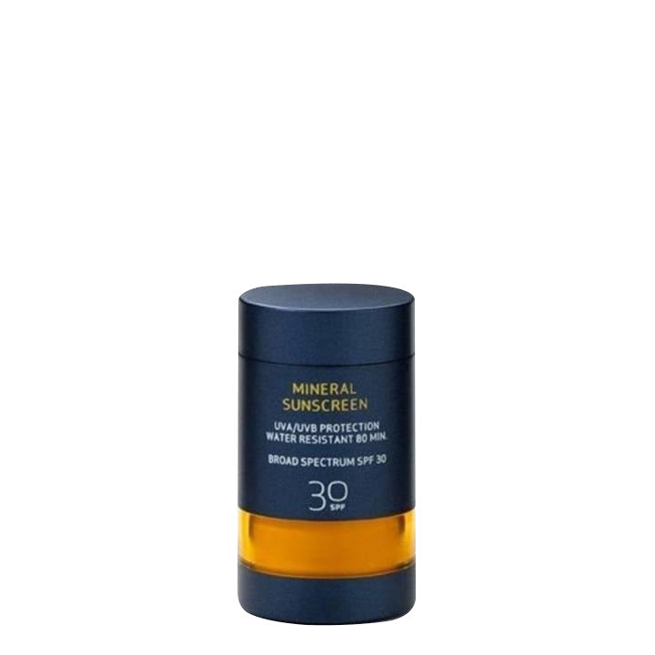 Image of product Mineral Sonnenschutz - SPF 30 - Refill