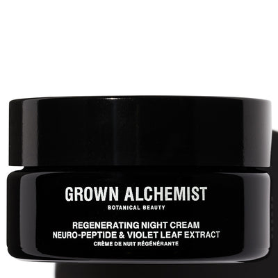 Bild von Regenerating Night Cream