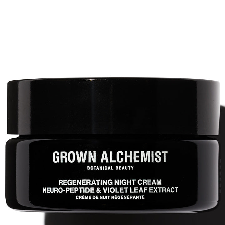 Grown Alchemist Regenerierende Nacht Cream