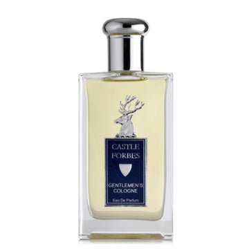 Castle Forbes Eau de Parfum - Gentlemen's Cologne 100 ml