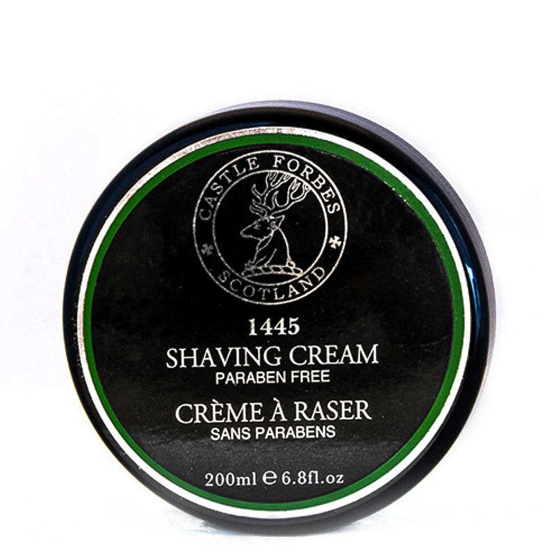 Castle Forbes Rasieren Cream – 1445