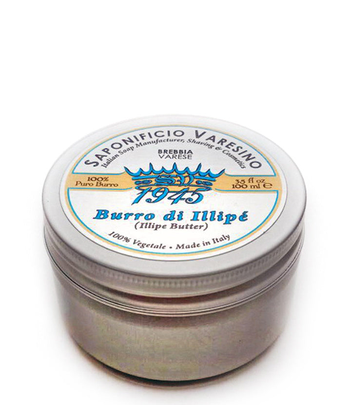 Saponificio Varesino Reine Illipe-Butter