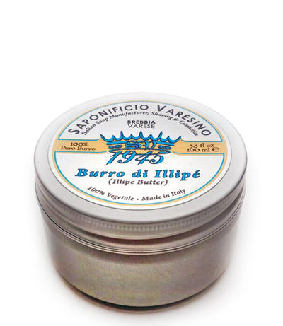 Bild von Pure Illipe Butter