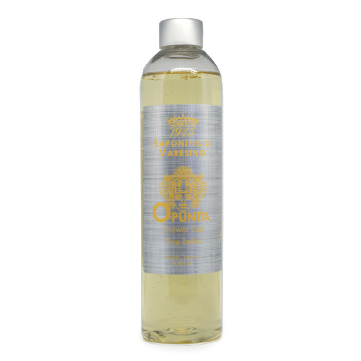 Saponificio Varesino Dusche Gel – Opuntia