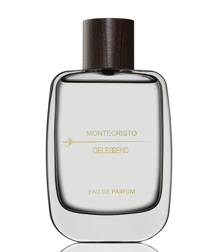 Montecristo Eau de Parfum - Deleggend 100 ml