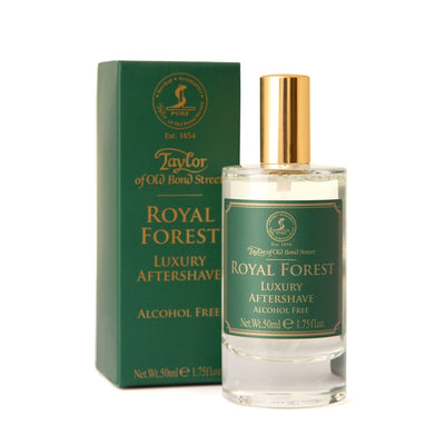 Bild von Aftershave Lotion – Royal Forest