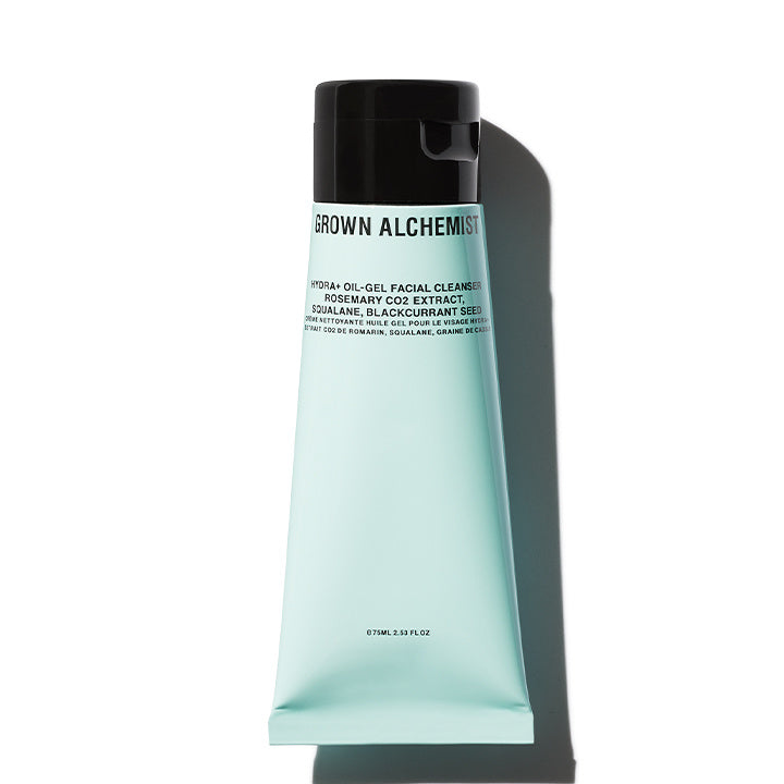 Grown Alchemist Hydra+ Öl-Gel Gesichtsöl Gesichtsreiniger