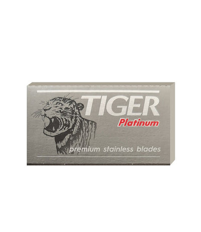 Bild von Platinum Double Edge Blades