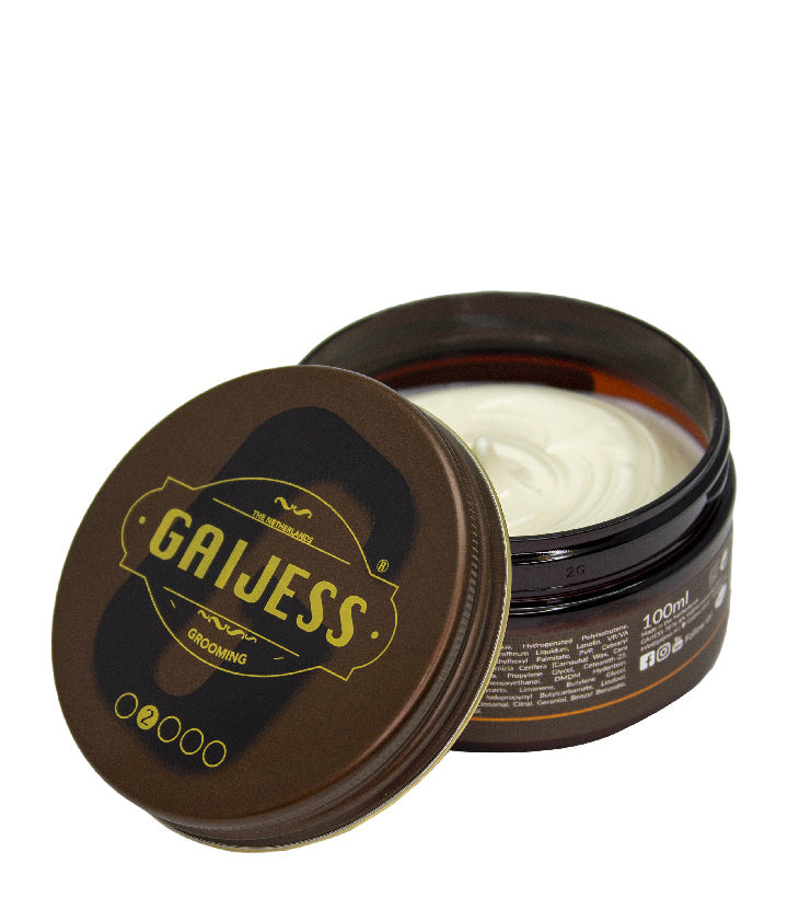 Gaijess Grooming Cream 