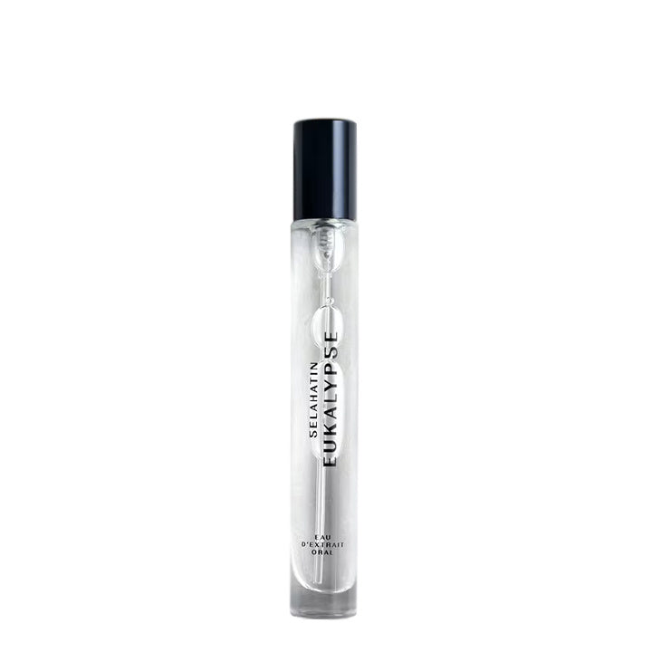 Selahatin Oralspray – Eukalypse