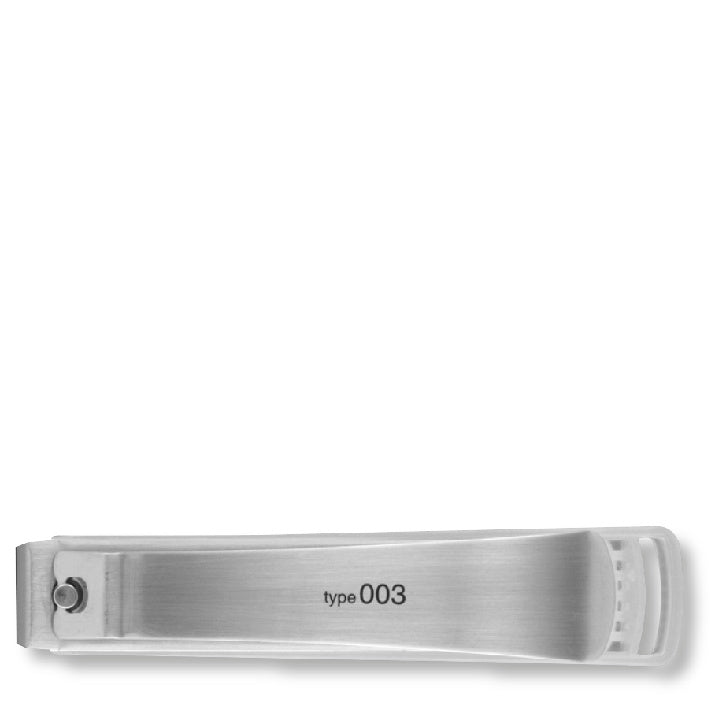 KAI Nail Clipper Type 003 L – Stainless Steel