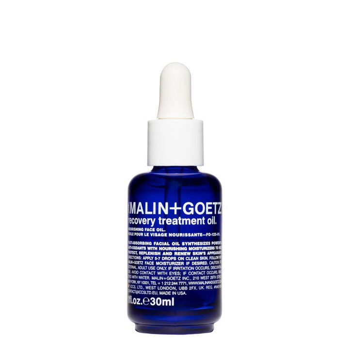 Malin+Goetz Recovery Treatment Öl