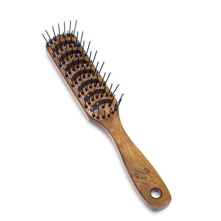 Image of product Wooden Vent Brush