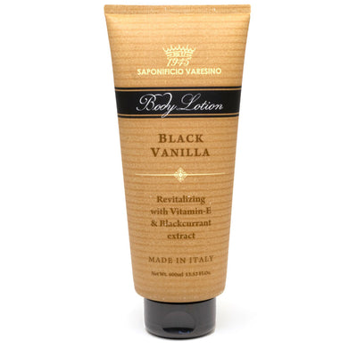 Image of product Body Lotion – Black Vanilla