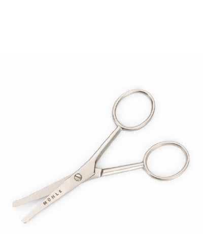 Bild von Beard & Moustache Scissors
