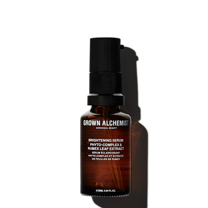 Grown Alchemist Aufhellung Serum