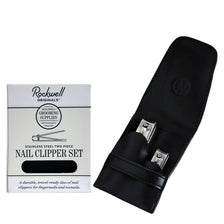 Rockwell Razors Nagelknipser-Set