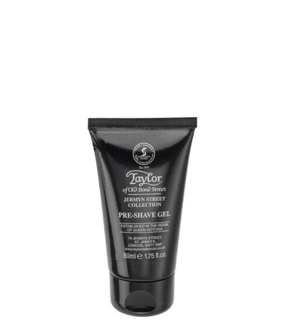 Bild von Jermyn Street Pre-Shave Gel
