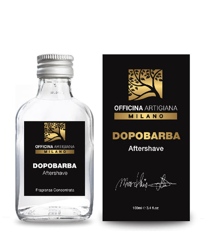 Bild von Aftershave – Original
