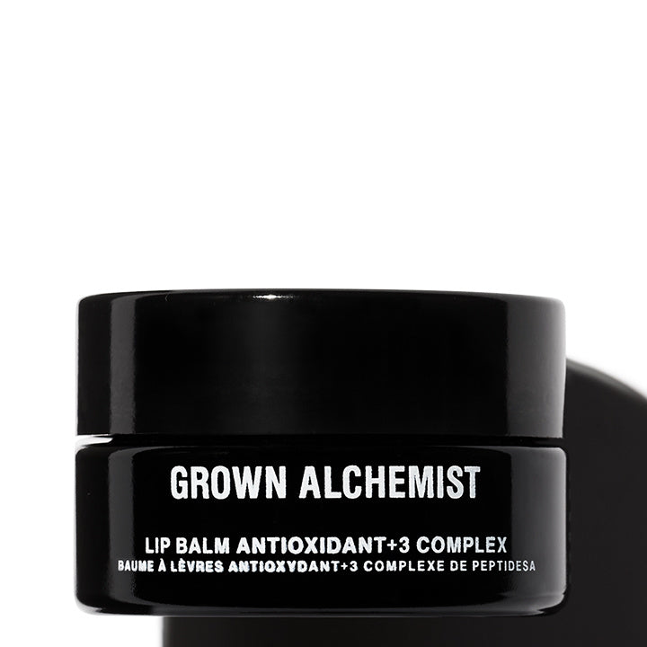 Grown Alchemist Lip Balm Antioxidant+3 Complex 