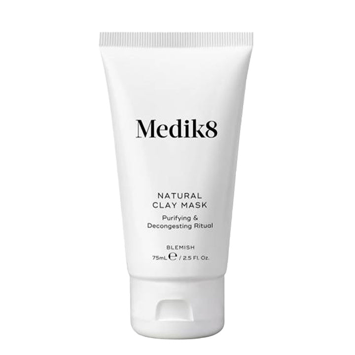 Medik8 Natürliche Clay Maske™