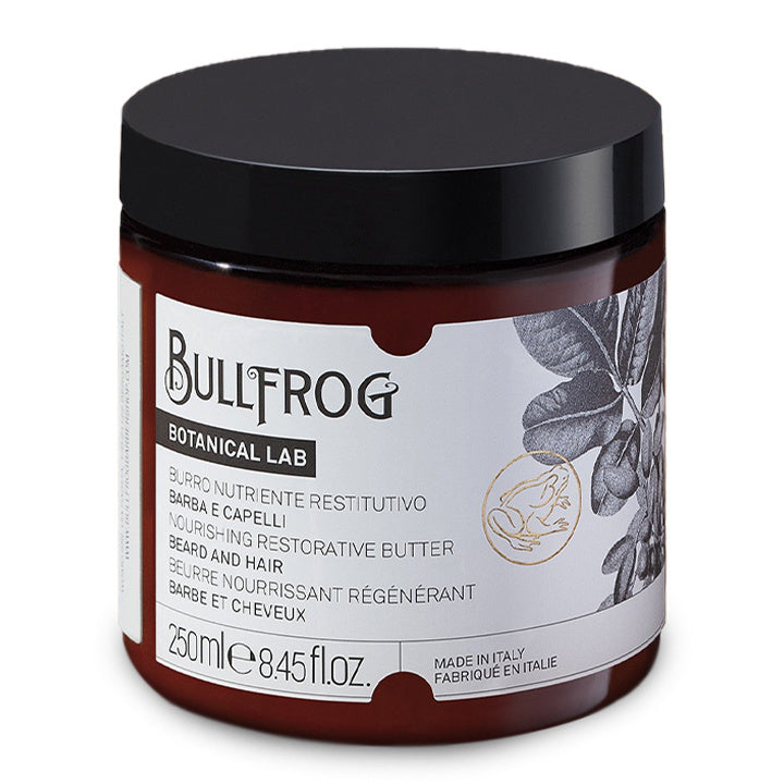 Bullfrog Nourishing Restorative Butter 