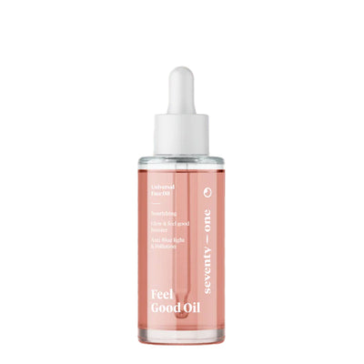 Image of product Feel Good Face Oil