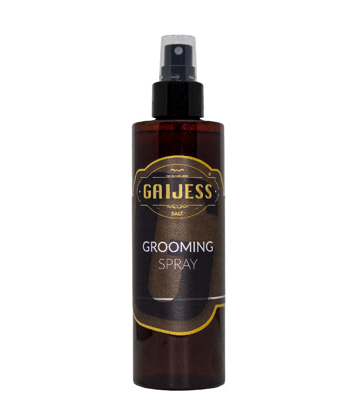 Gaijess Grooming Spray 