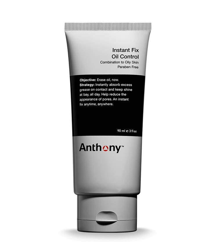 Anthony Instant Fix Oil Control 