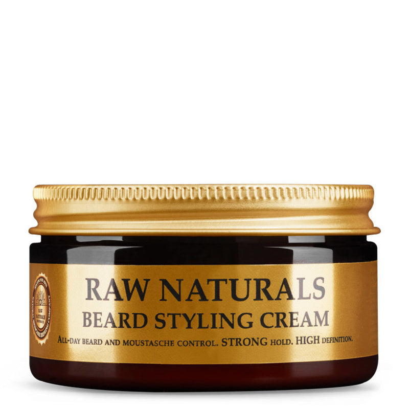 RAW Naturals Bart Styling Cream