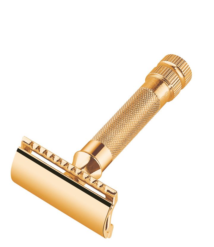 Merkur Sicherheitsrasierer 34G