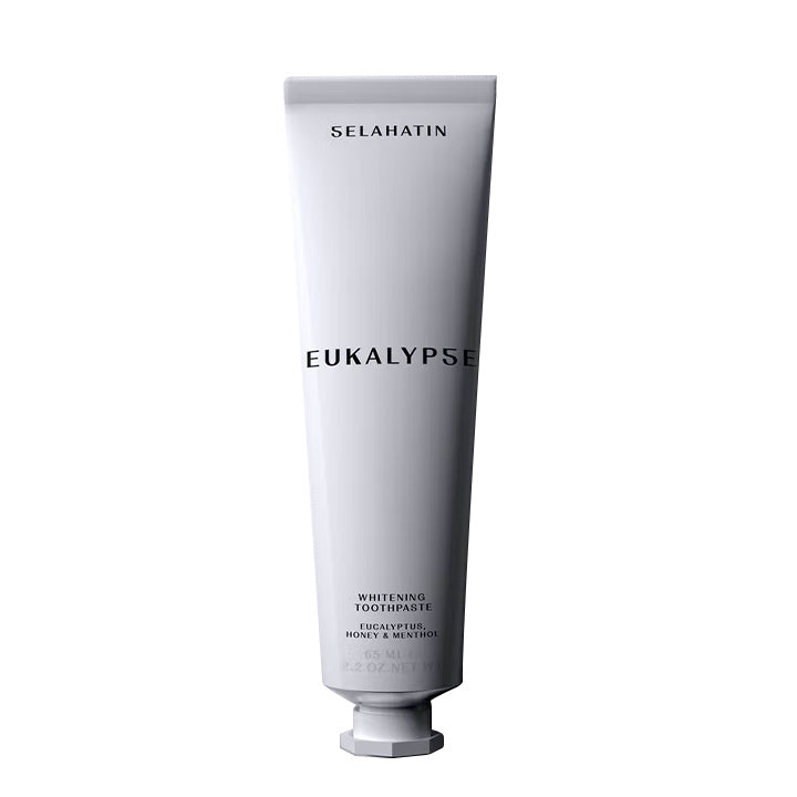Selahatin Whitening Zahnpasta – Eukalypse