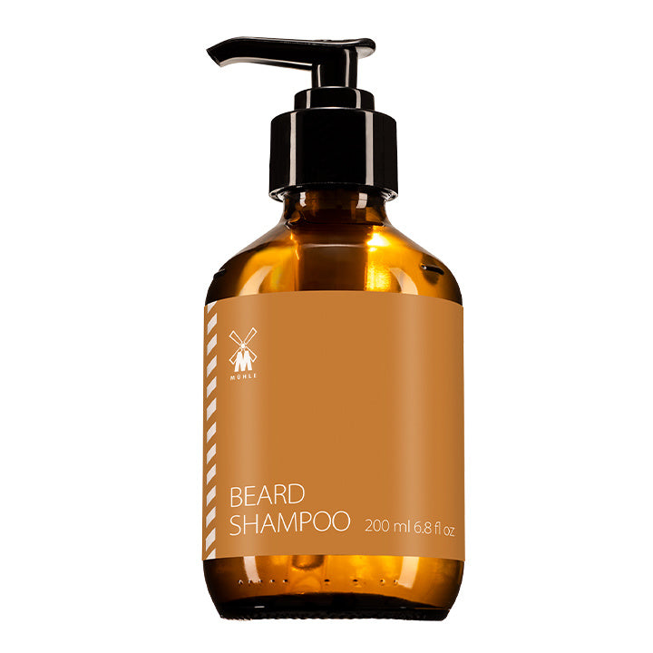 Mühle Bart Shampoo