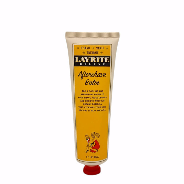 Layrite Aftershave Balm 