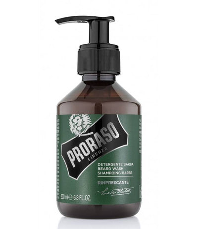 Bild von Beard Wash – Green Refreshing