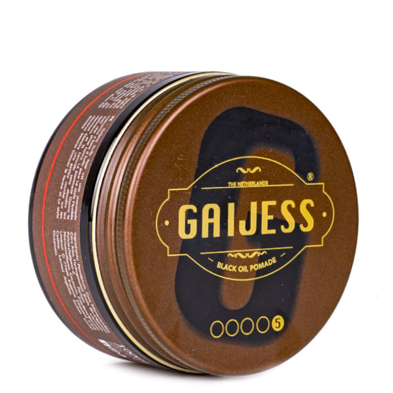 Image of product Pomade - Black Oil