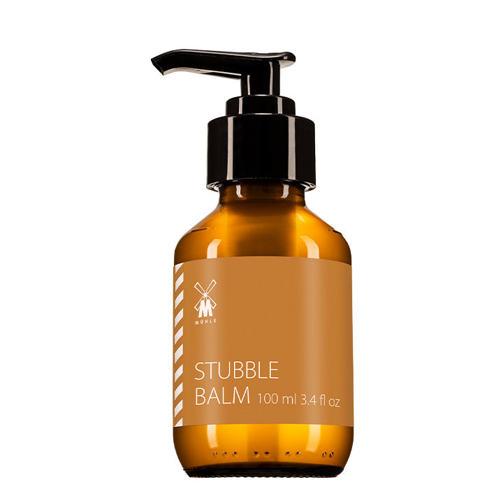 Mühle Stubble Balsam