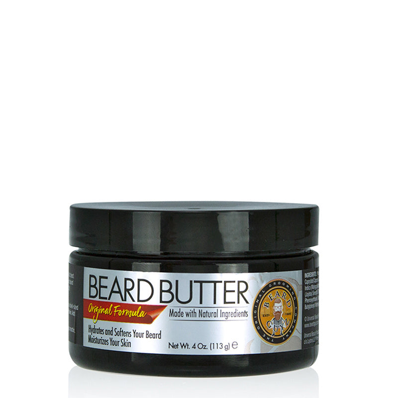 Image of product Bartbutter